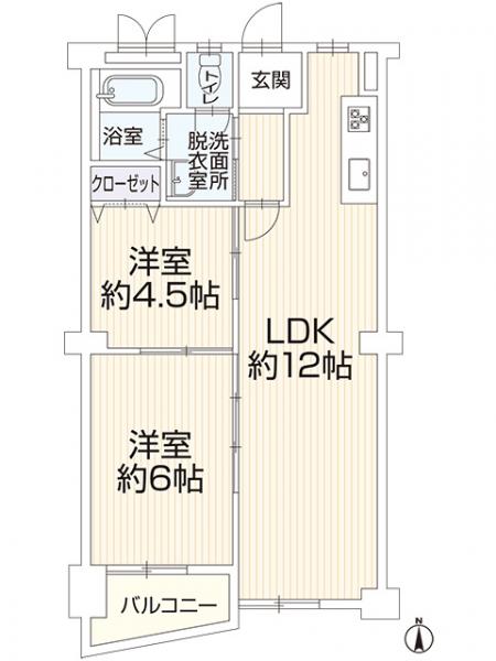 概略図面