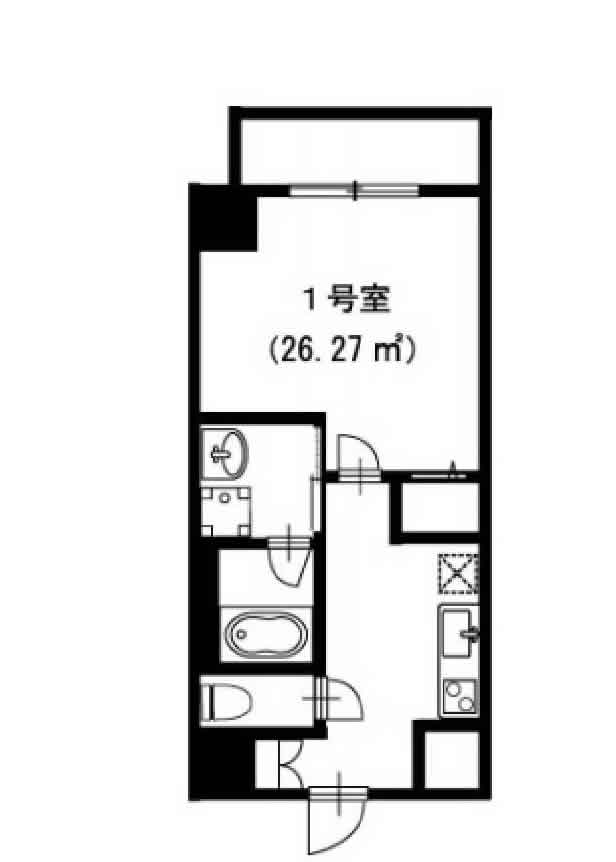 概略図面