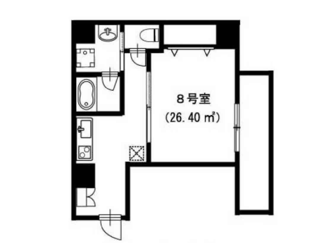 概略図面
