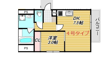 概略図面
