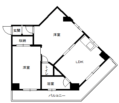 概略図面