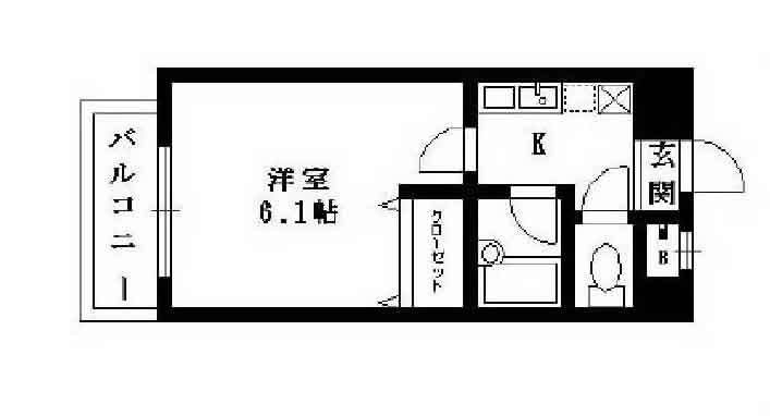 概略図面