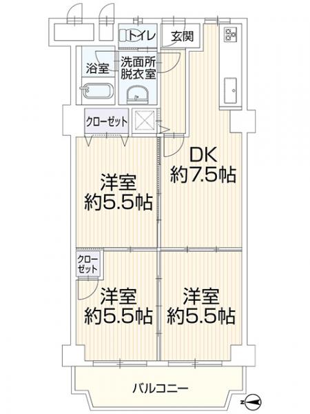 概略図面