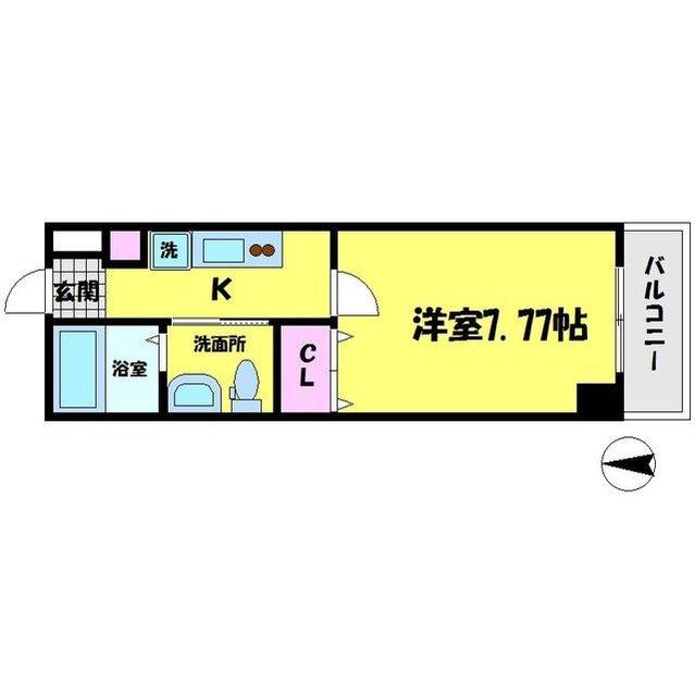 概略図面