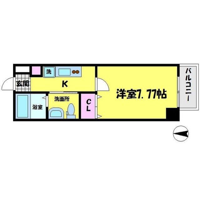 概略図面