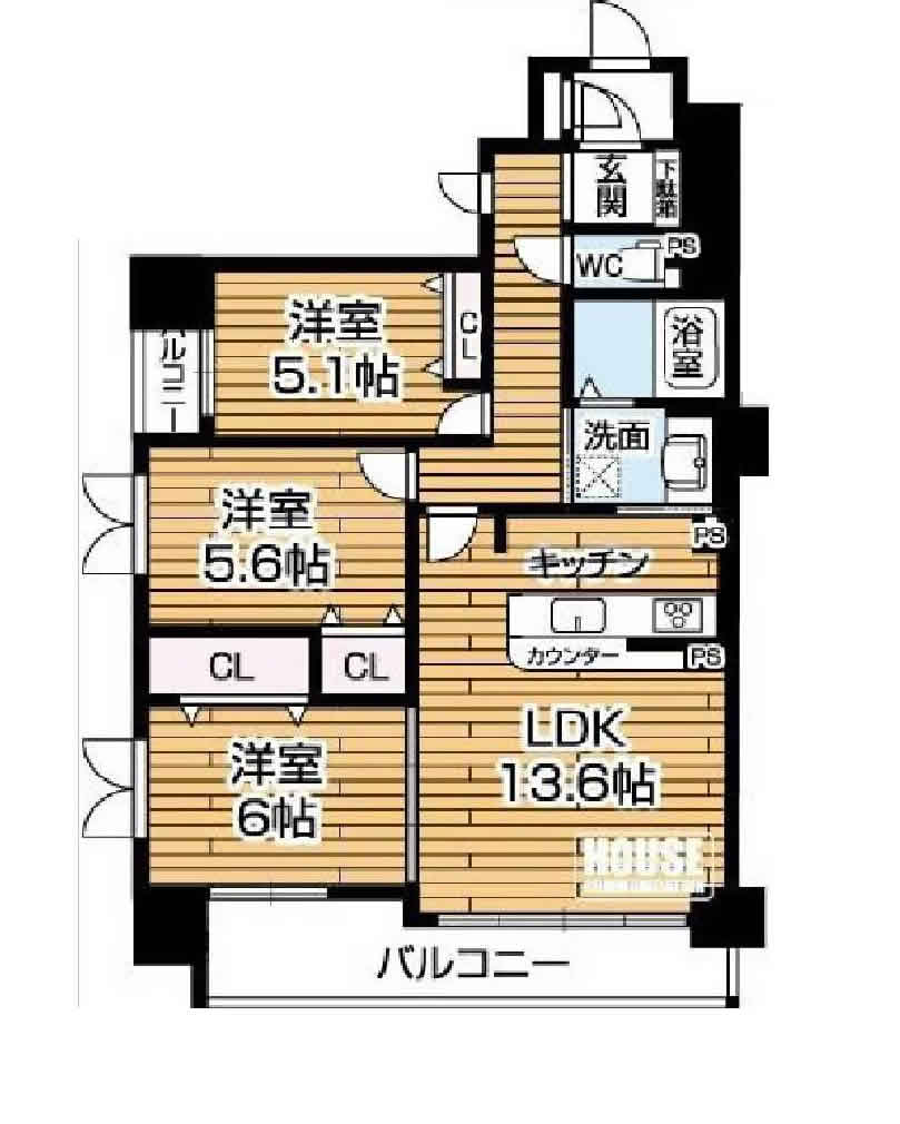 概略図面