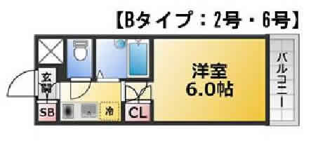 概略図面