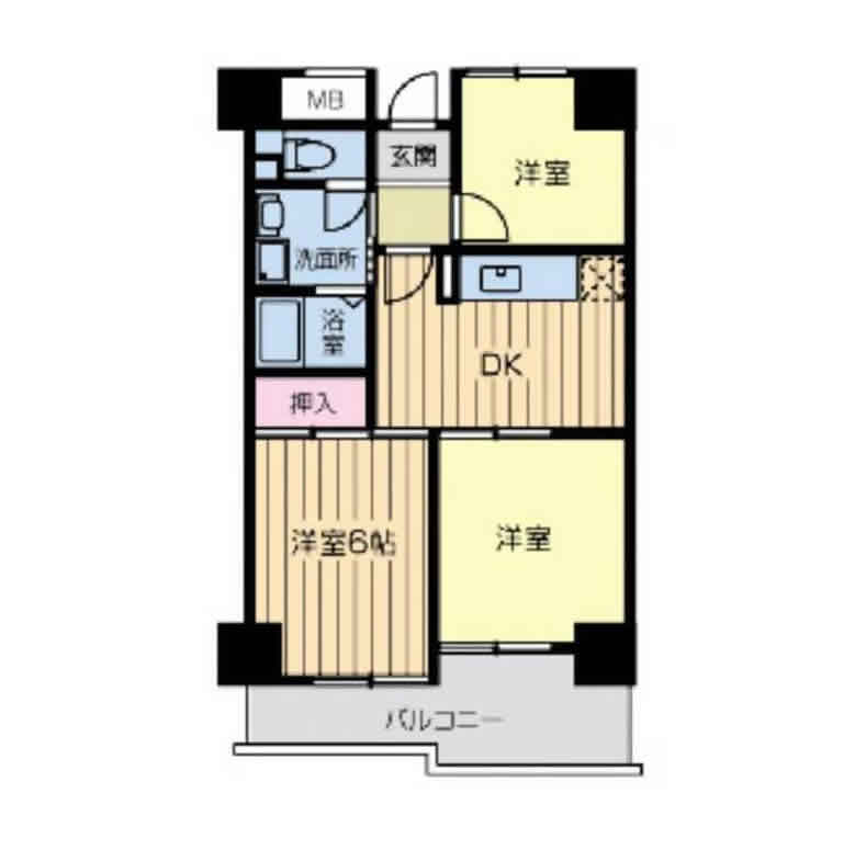 概略図面