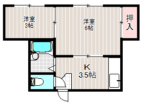 概略図面
