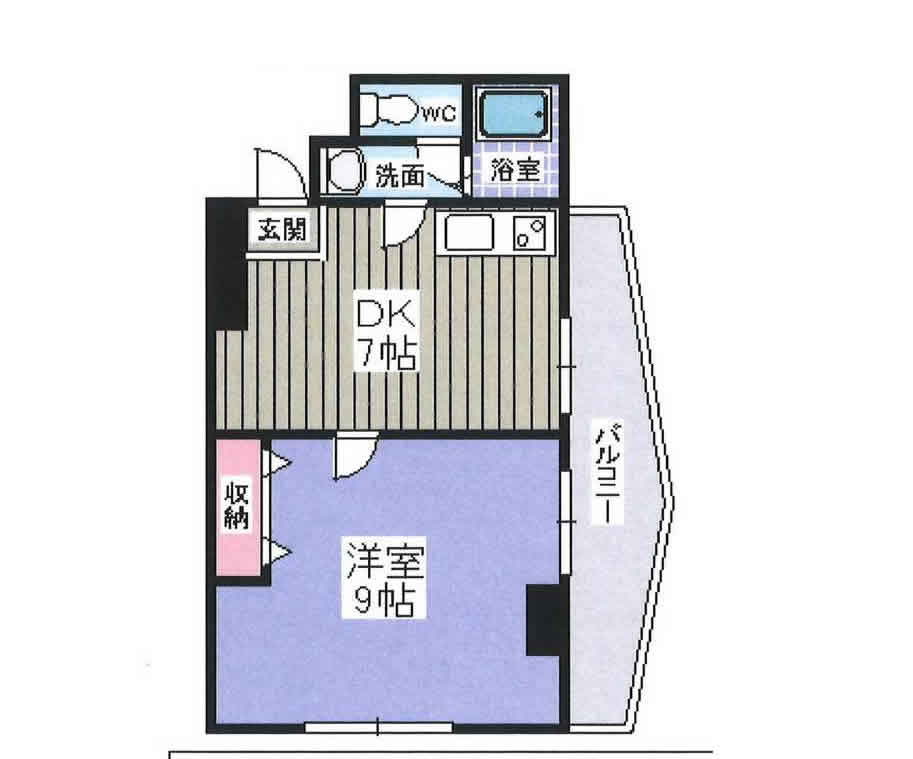 概略図面
