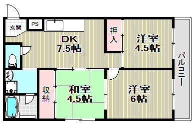 概略図面