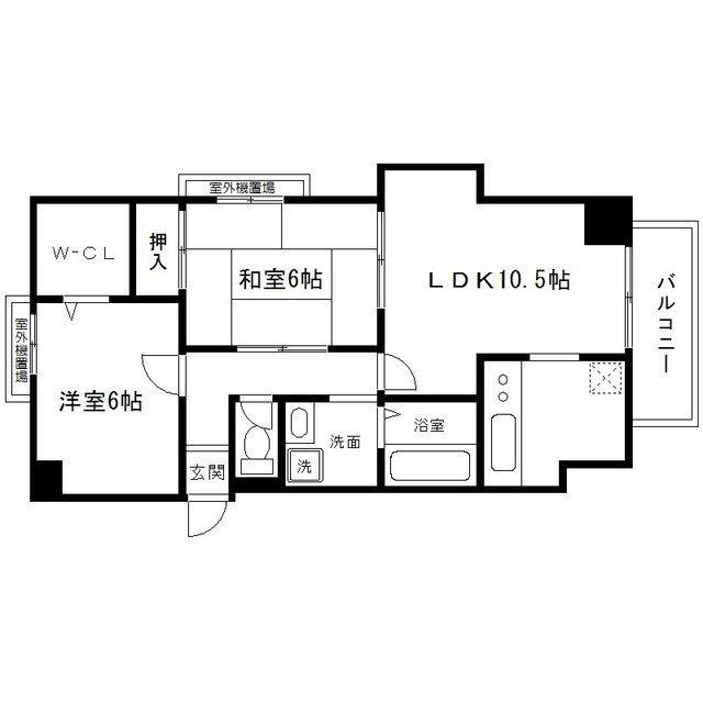 概略図面