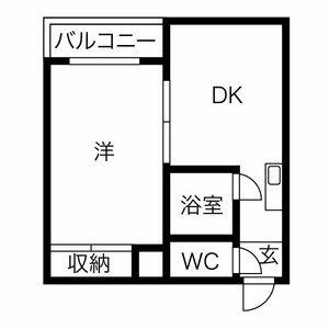 概略図面