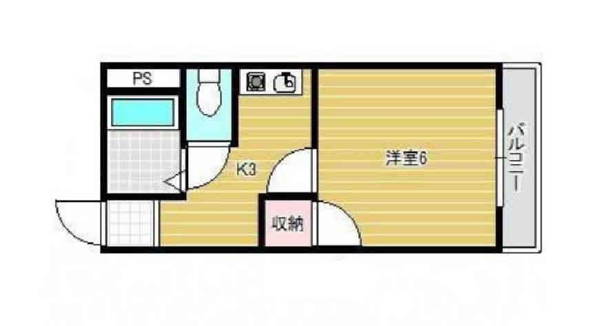概略図面