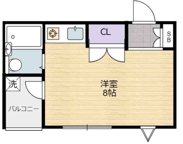 概略図面