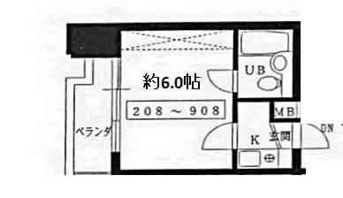 概略図面