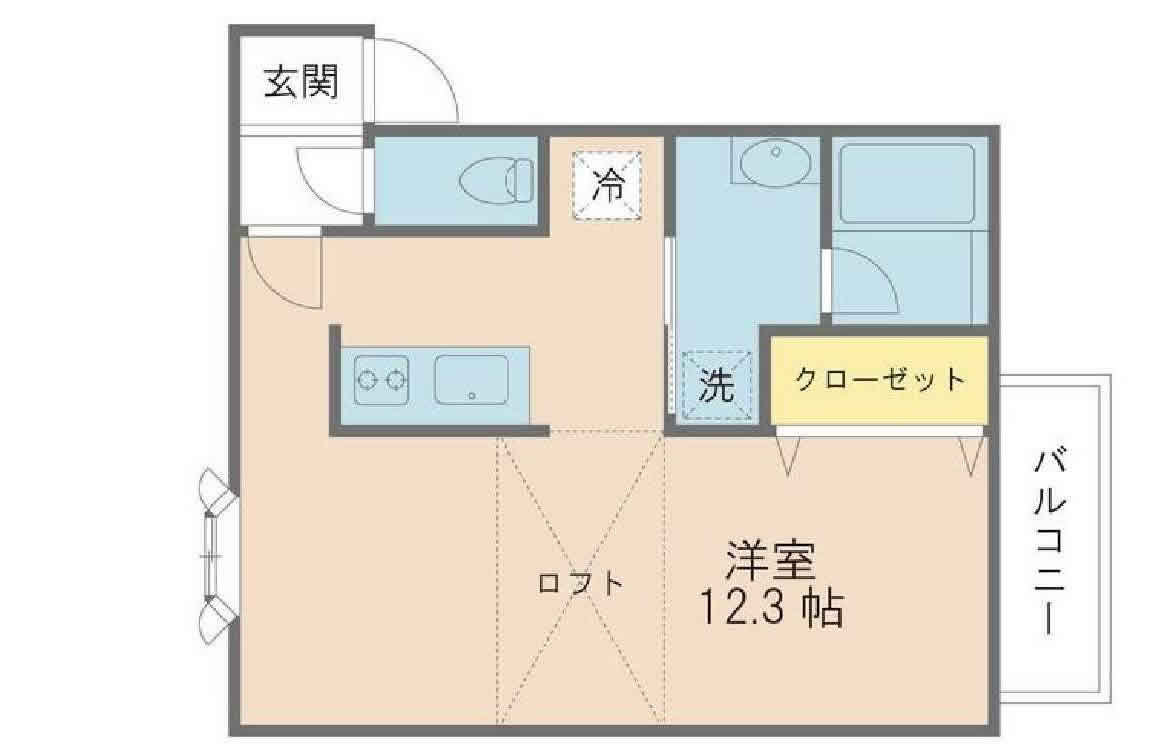 概略図面