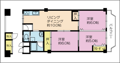 概略図面
