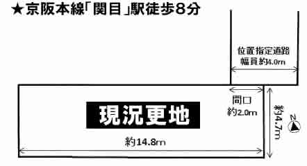 概略図面