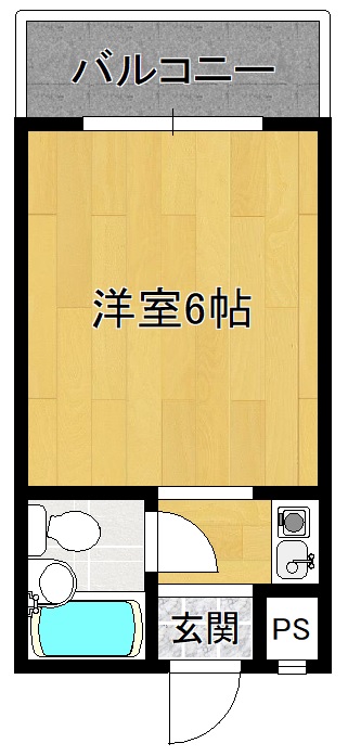 概略図面