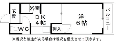 概略図面