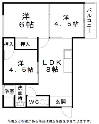 概略図面