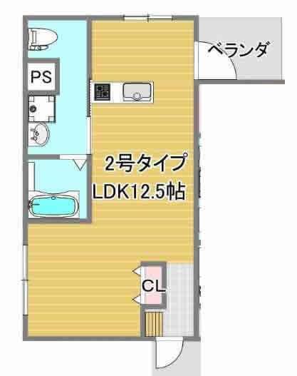 概略図面