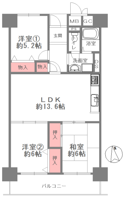 概略図面