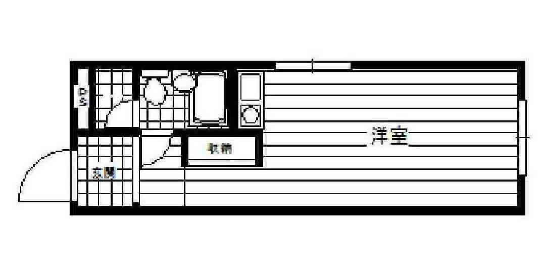 概略図面