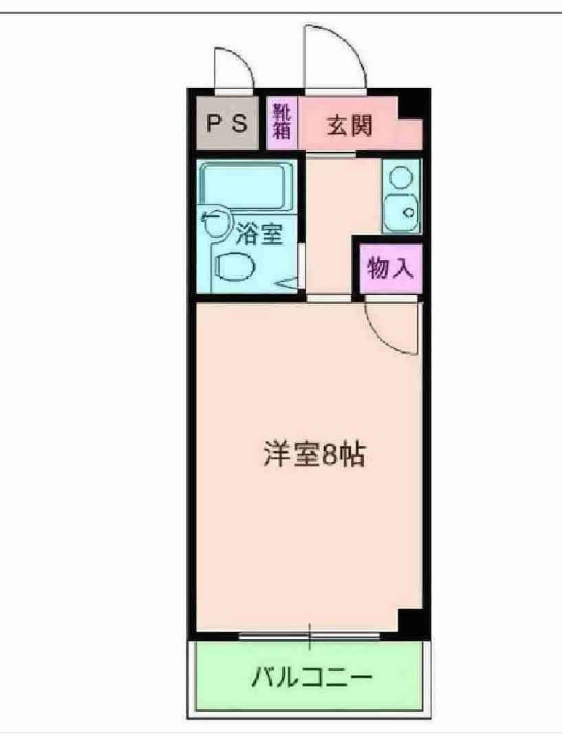 概略図面