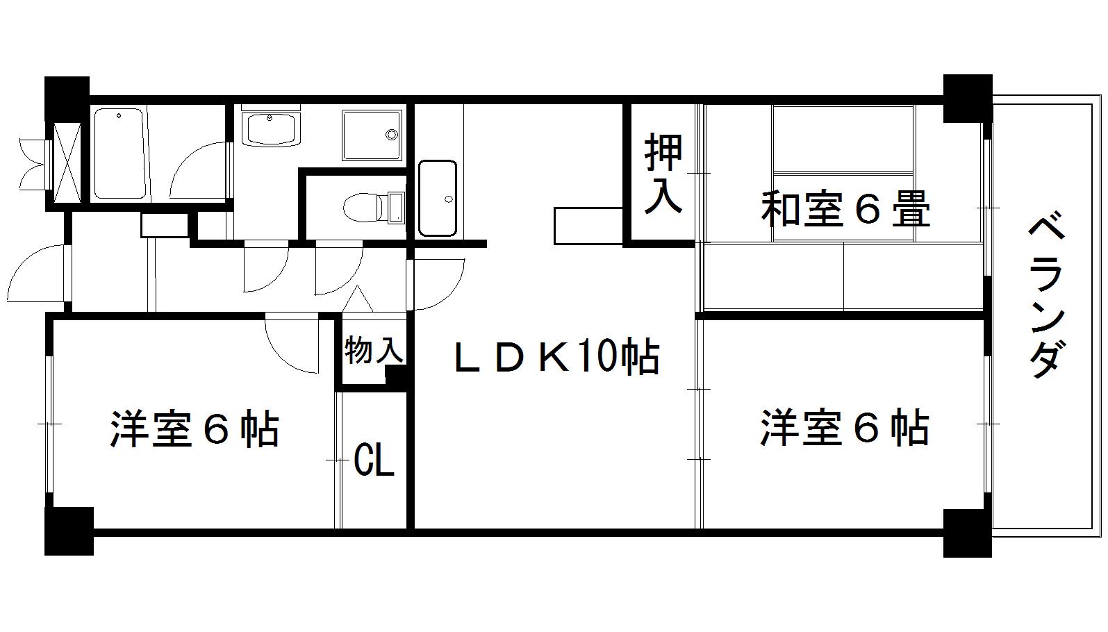 概略図面