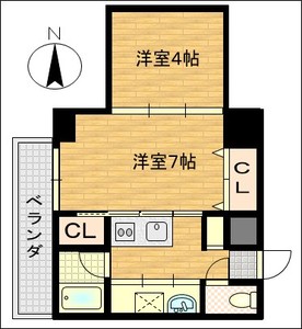 概略図面