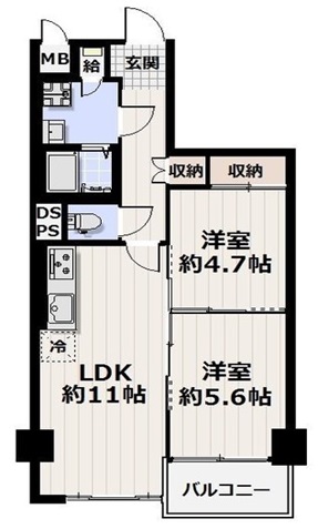 概略図面
