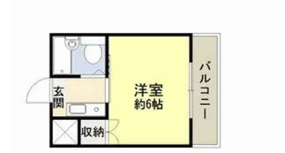 概略図面