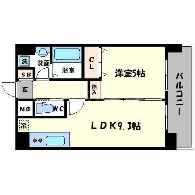 概略図面
