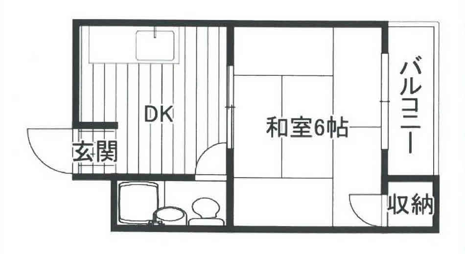 概略図面