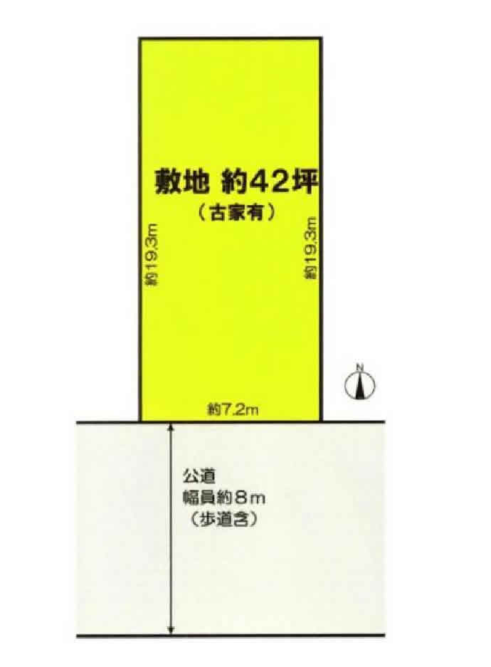 概略図面