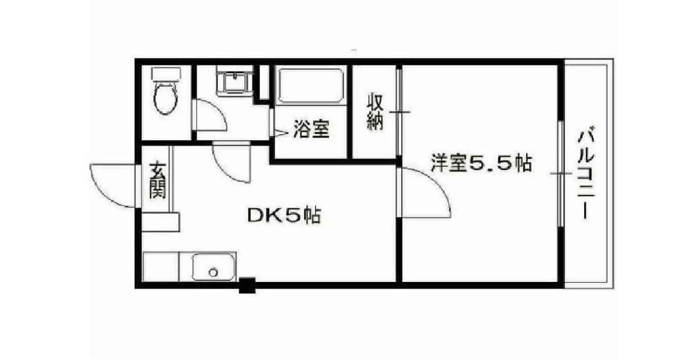 概略図面