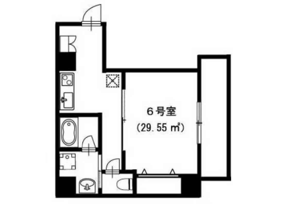 概略図面