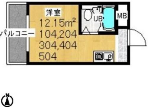概略図面