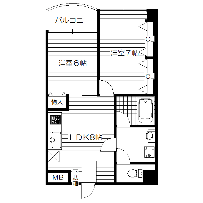 概略図面