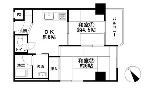 概略図面
