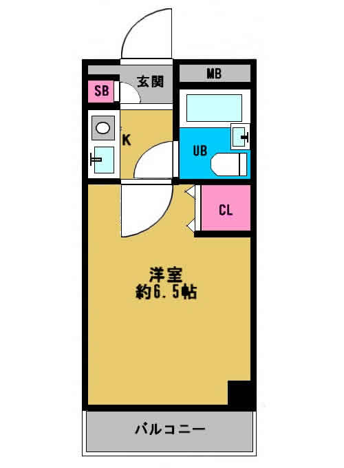 概略図面