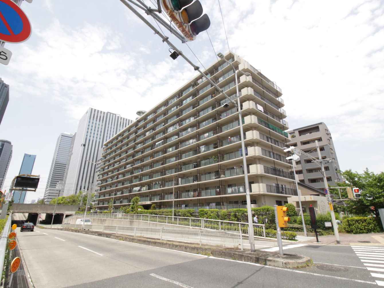 あ すめーるねっと ネオコーポ大阪城公園1号棟 大阪府大阪市城東区鴫野西2 マンション 売買 賃料 万円の物件詳細