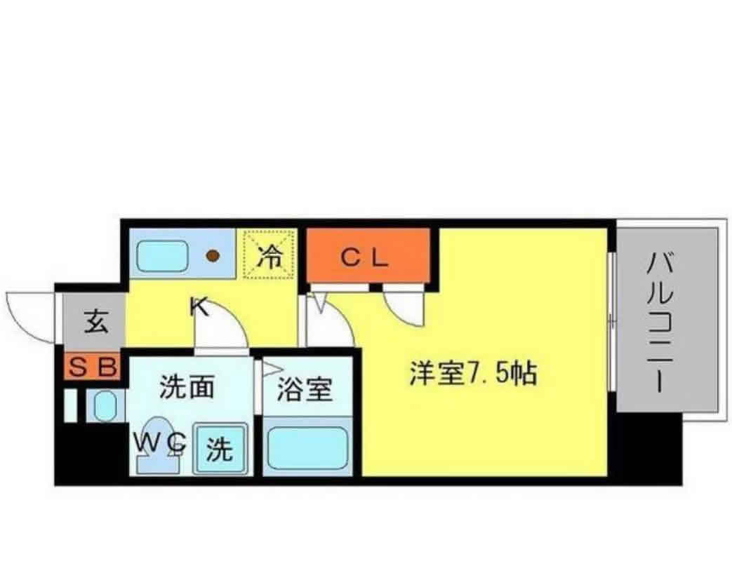 概略図面