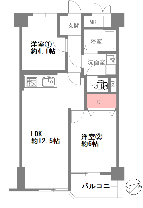 概略図面
