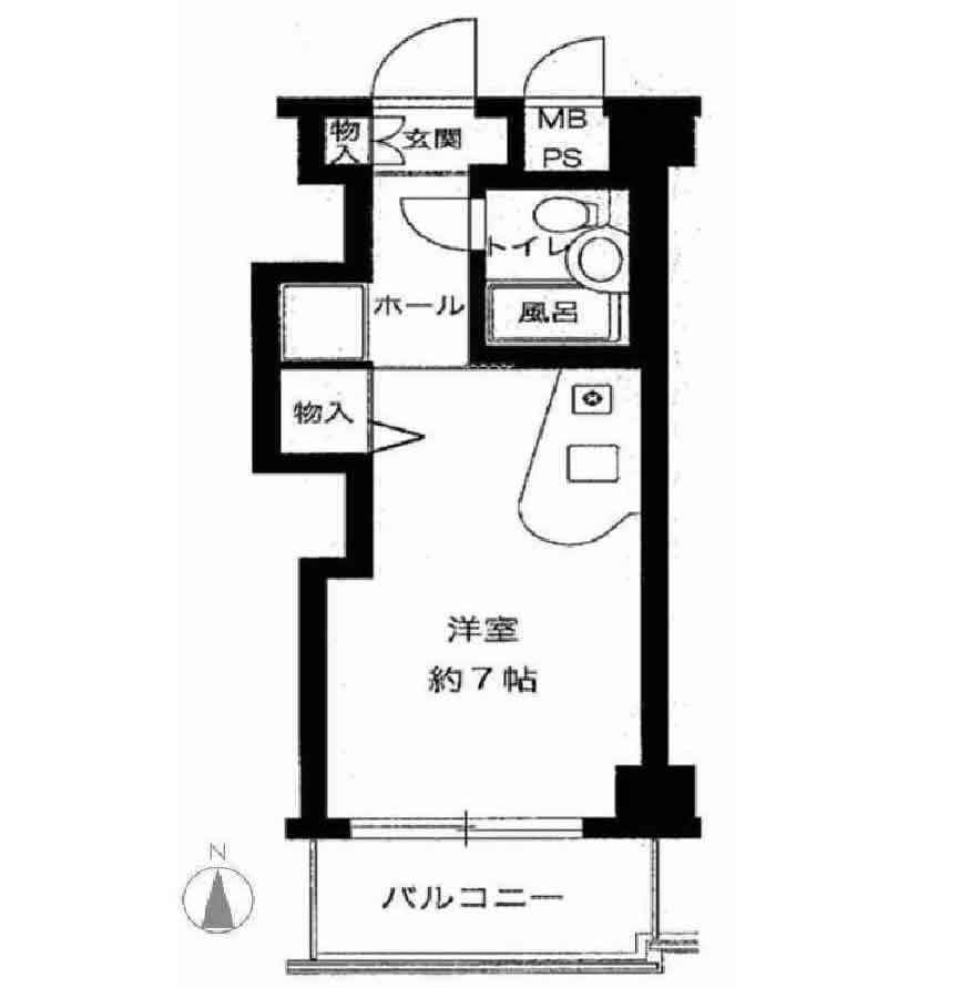 概略図面