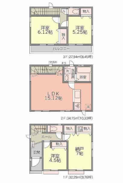 概略図面
