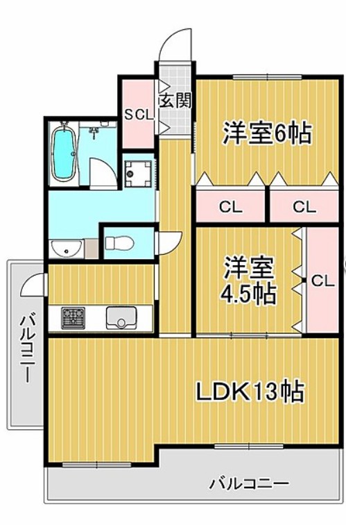 概略図面