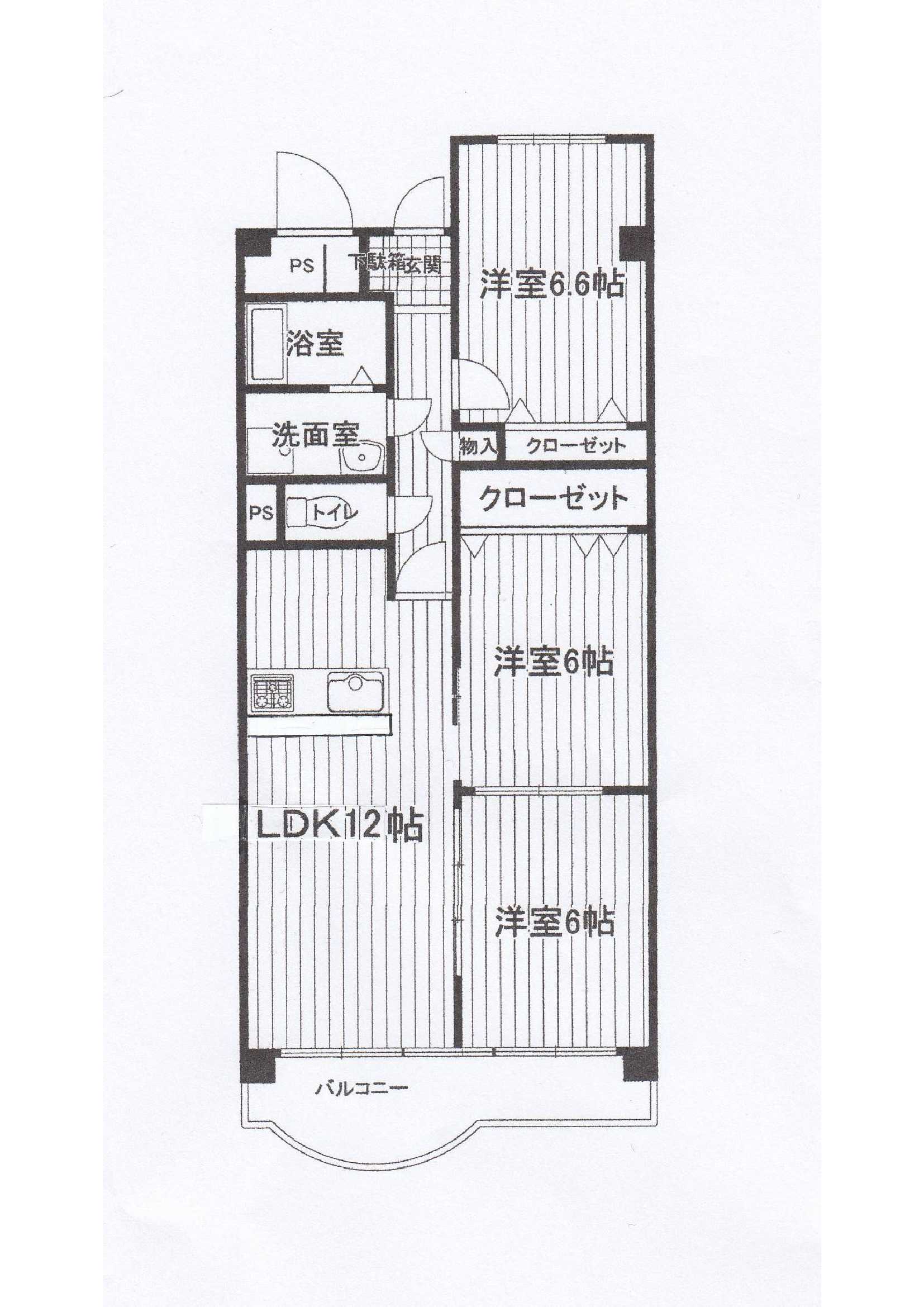 概略図面
